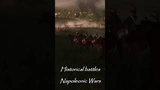 Napoleonic wars # Historical battles # total war cinematic battles