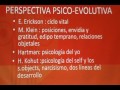 ansiedad un enfoque psicodinámico