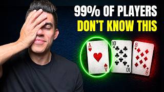 The Easiest Way to Read Their Hand on the Flop!