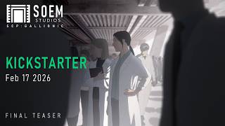 SCP:GALLIONIC | Final Teaser