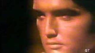Elvis Presley - Bloopers From The Comeback Special (1968)