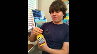 Brad Explains Diesel 10