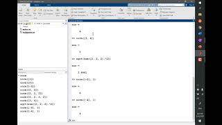 Lecture 2.11. The tie between stability and eigenvalues