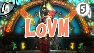 【蒼天3.1】#23｜LoVM５：チャレンジ第２０～２４節 ゆったり攻略(*´ω｀*)