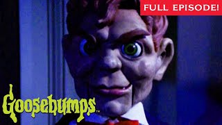 Bride of the Living Dummy | Full Episode | Goosebumps | Scholastic Classic