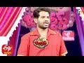 Hyper Aadi, Raising Raju Performance | Double Dhamaka Special  | 31st May 2020 | ETV Telugu