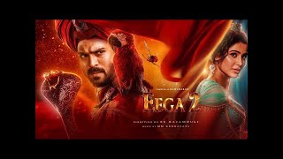 Eega 2 New 2023 Released Full Hindi Dubbed Action Movie Ramcharan New Blockbuster South Movie 2023