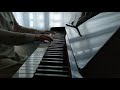 「名探偵コナンメイン・テーマ（ゼロの執行人ver）」〈名探偵コナン ゼロの執行人〉 ピアノ piano rionピアノチャンネル