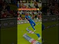 sanju samson impossible fielding shorts shortsfeed shortvideo cricket sanjusamson