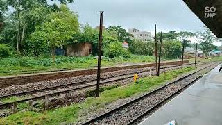 Noakhali Railway Station