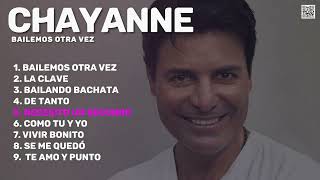 Chayanne Bailemos Otra Vez (Nuevo Álbum Completo)