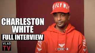 Charleston White on Doing a Murder, Joining & Leaving Crips, Lil Durk, Boosie, Mo3 (Full Interview)