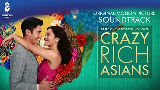 Crazy Rich Asians Official Soundtrack  Yellow Coldplay Cover - Katherine Ho  Watertower