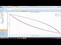 Workshop: Hexane-Octane Binary Diagrams (T-xy) (x-y)