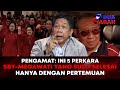 Ini 5 Perkara SBY-Megawati yang Sulit Baikan Menurut Pengamat | DUA ARAH