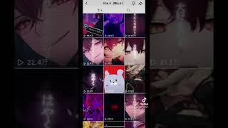 KnightA-騎士A-ばぁうくん❤️⚔️Tiktokフォロワー数40万人おめでとうございます！歌ってみた、踊ってみた、アニメ、セリフTiktokでしか見られないオフショットも♡