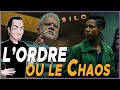 SILO: Saison 2/Ep3 REACT - 