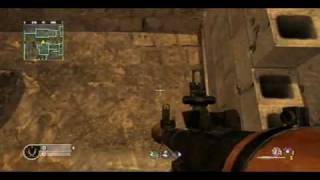 RatedFamous : CoD : Jump Elevator Voice Tutorial