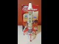 My 1st Model Rocket (Estes Destination Mars Colonizer Starter Set)