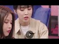 [MAMAMOO FUNNY MOMENTS] Byulyi takes care of Yong #mamamoo #moonsun #solar #moonbyul #funnymoments