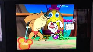 Brandy And Mr Whiskers Gasper And Mr Whiskers Want To Ride The Water Slide 💦 💧