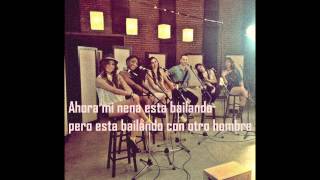 When I Was Your Man - Boyce Avenue ft. Fifth Harmony (cover subtitulado español)