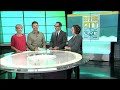 Ovarian cancer awareness with the Mayo Clinic