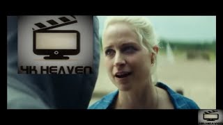 CALM WITH HORSES 4K Heaven Official Trailer (2020) Barry Keoghan, cosmo jarvis (peaky blinders)