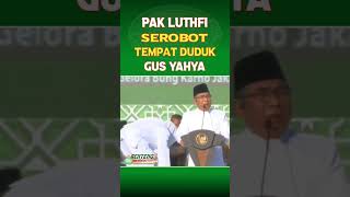 Lutfi Bin Yahya Tukang Serobot #shorts