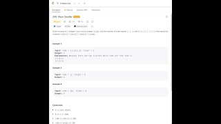 LeetCode 259. 3Sum Smaller - With Explanation