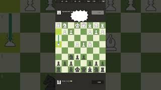 P1RJ vs Raymond-001 | Winner by Checkmate | #chess #chessgame #checkmate #gaming#AsteriskChess