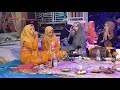 KELUHAN JIWA Rebana Muslim Permata