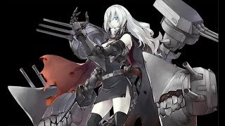 [艦隊收藏]2018秋活 - 抜錨！連合艦隊、西へ！E5乙P3上路削甲