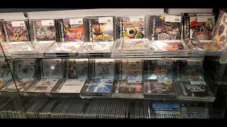 Video Game Trading Post Game Store Tour Pensacola Florida Chapter 2