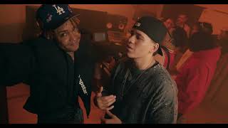 Trainer - Combinaos Ft. Kobi Cantillo (Video Oficial)