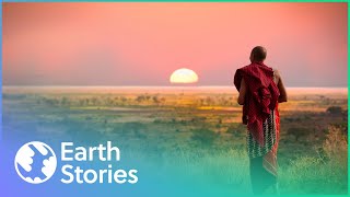 Looking To The Past For Climate Change Solutions | The Nature of Life | Earth Stories