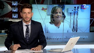CyLTV Noticias 14:30 horas (30/09/2023)
