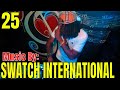 SWATCH INTERNATIONAL ~ Build Up Di Dancehall Vibes | Wedda Sports Bar | Ep25