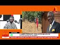 Former President John Agyekum Kufuor breaks silence on 'Galamsey'