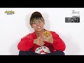 【「step on step 」mv 10万回再生突破】自腹チキンバトル！「7order shoppingの時間です」