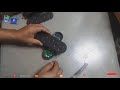 khmer idea.how to repair a small bluetooth speaker repair a broken switch