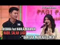 Aduh Kasihan banget / Nabil Maharani Nyanyi Salah Lagu / Bahtera Mahligai Cinta / Perlan86 Band /