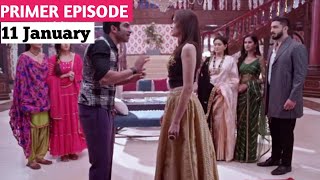 Bhagya Lakshmi 11 January 2025 Full Episode Today,Bagya laksmi Today Full HD 1080p