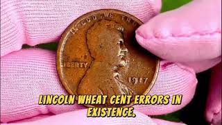 1917 "Doubled Die" Penny: The $120,000 Error Hiding in Your Collection?