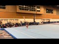 joel montgomery floor – naigc nationals – day 1 2023