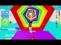 getting special effects in roblox parkour baby unicorn obby