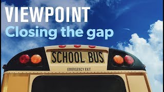 Education reform: Reorganizing schools to address inequality – with Stephen Raudenbush | VIEWPOINT