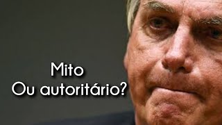 cortes da vida - Jair Bolsonaro