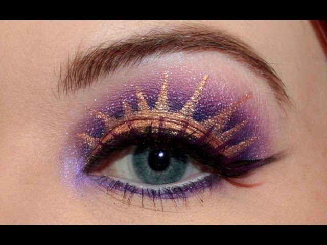 Tangled Rapunzel Makeup Tutorial Infoupdate Org