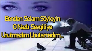 Öyle İhtiyacım Var ki Sana Yüreğine Sığınıp Nefesinde Isınmaya... Sevdiğini Özleyenler İçin